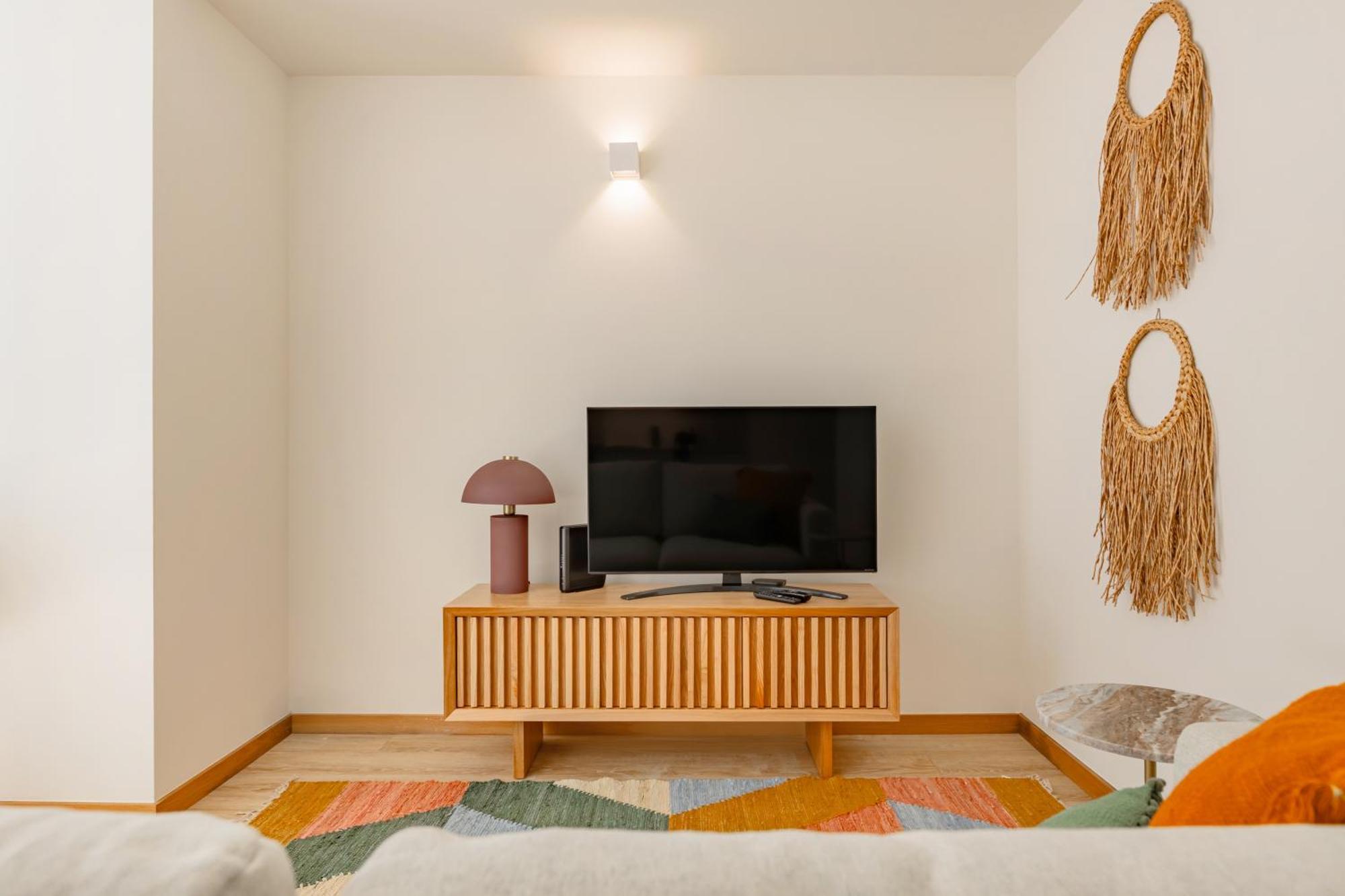 Duque De Saldanha Residences OOporto Chambre photo