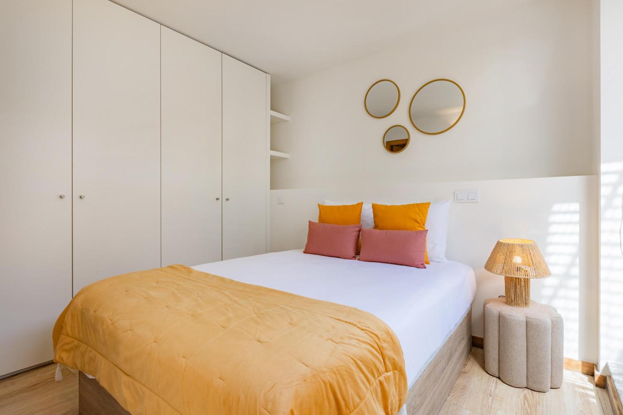 Duque De Saldanha Residences OOporto Extérieur photo