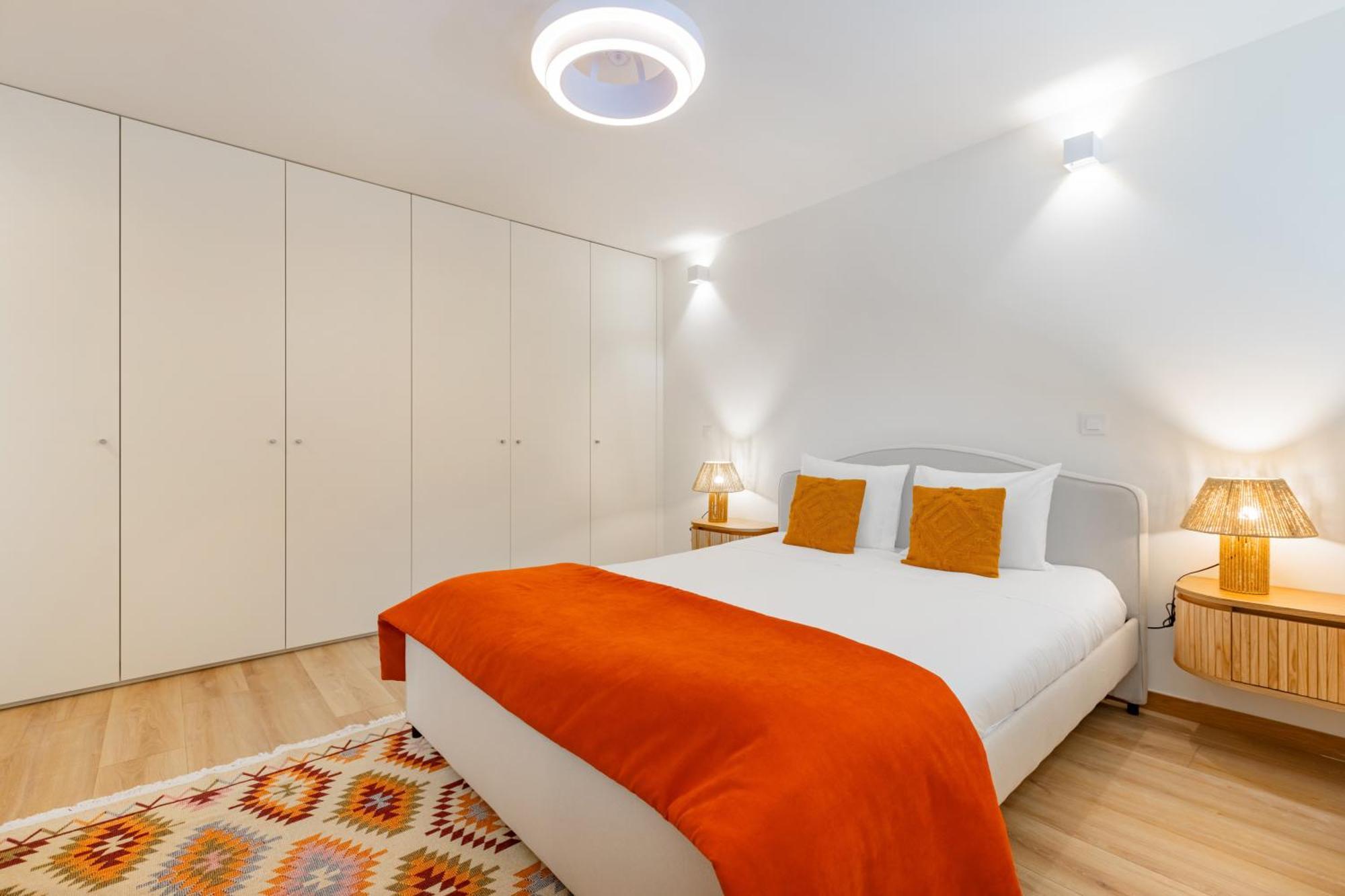 Duque De Saldanha Residences OOporto Chambre photo