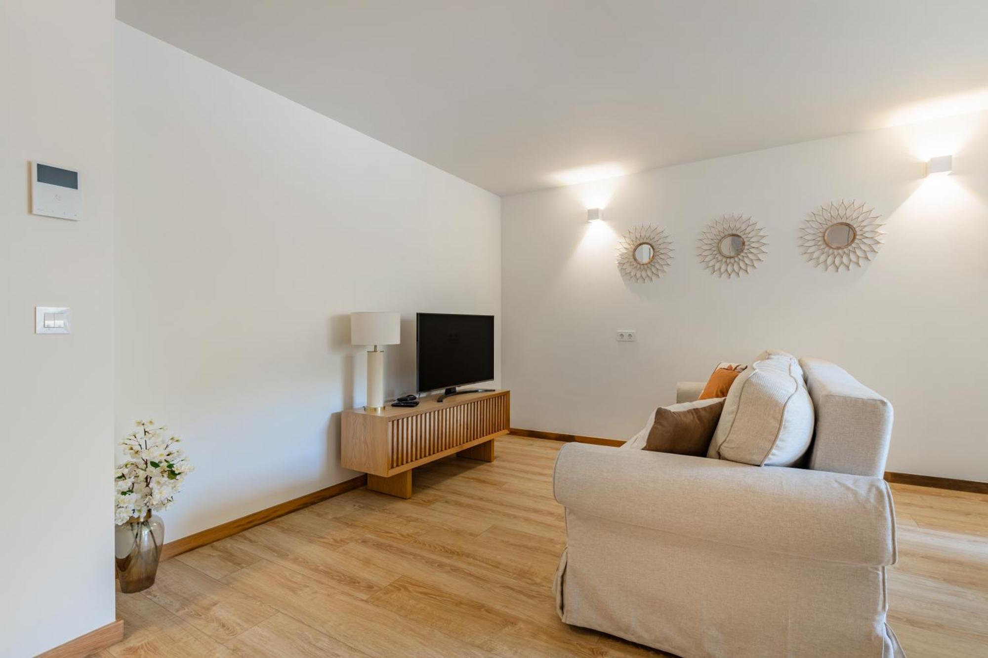 Duque De Saldanha Residences OOporto Chambre photo