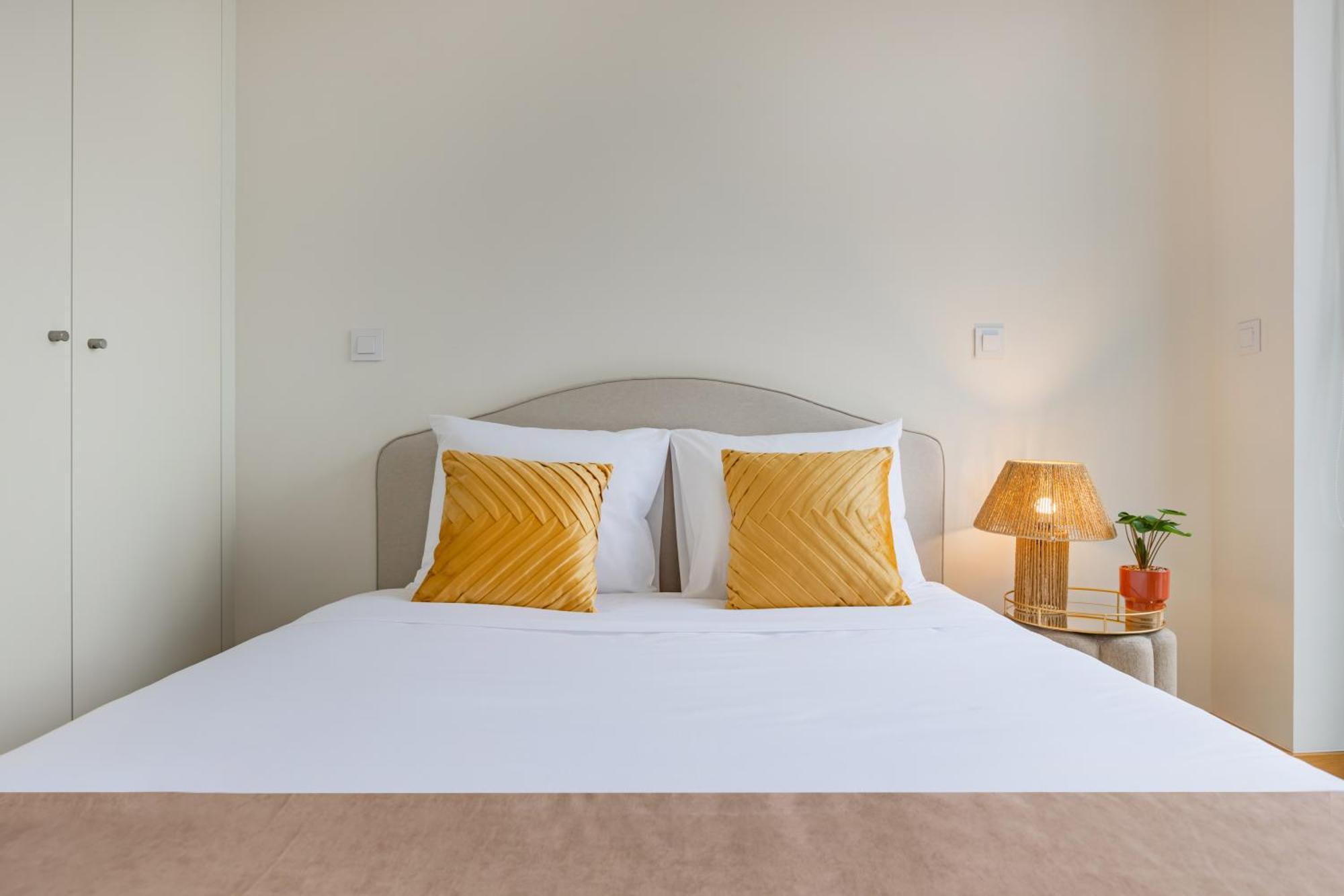 Duque De Saldanha Residences OOporto Chambre photo
