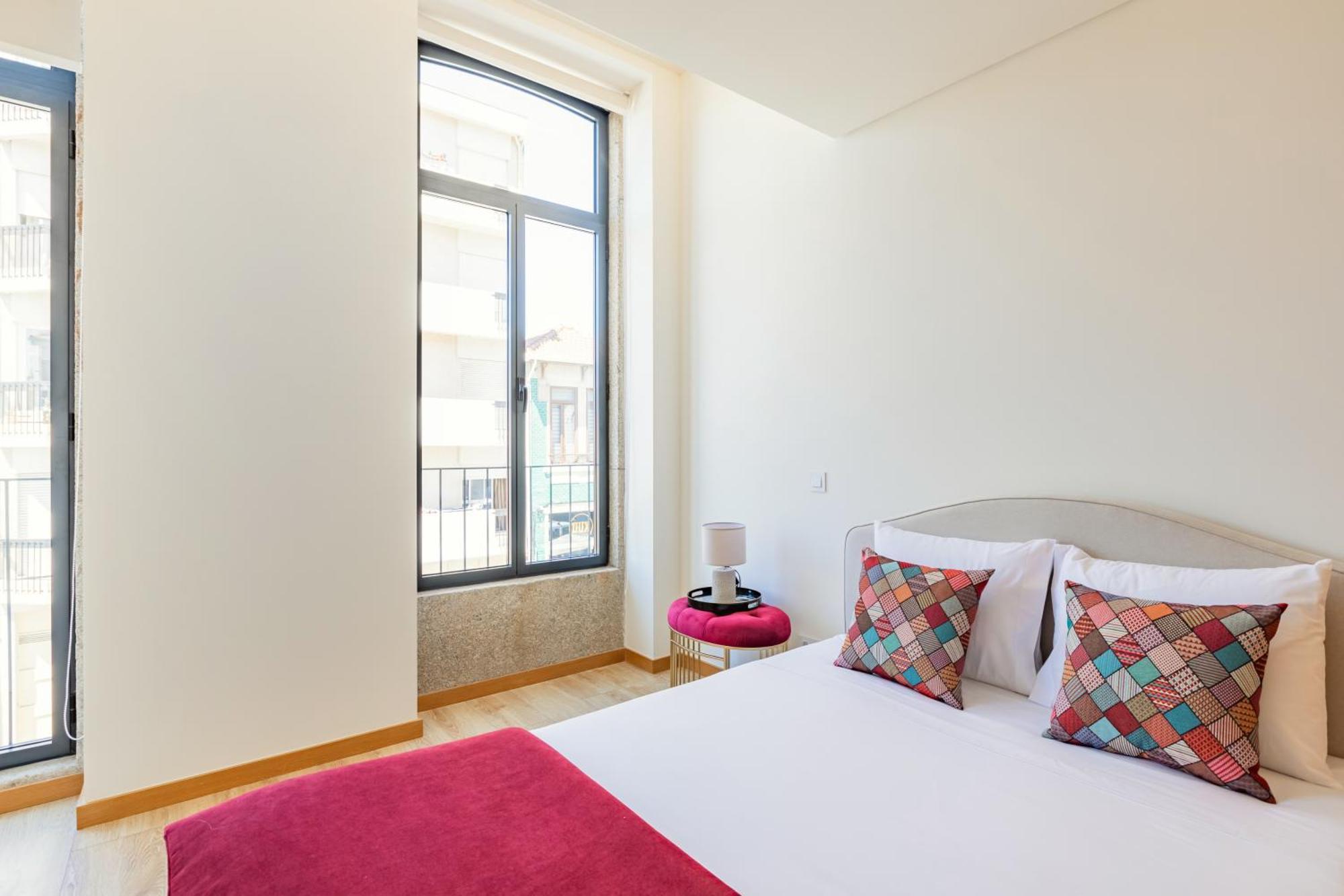 Duque De Saldanha Residences OOporto Chambre photo