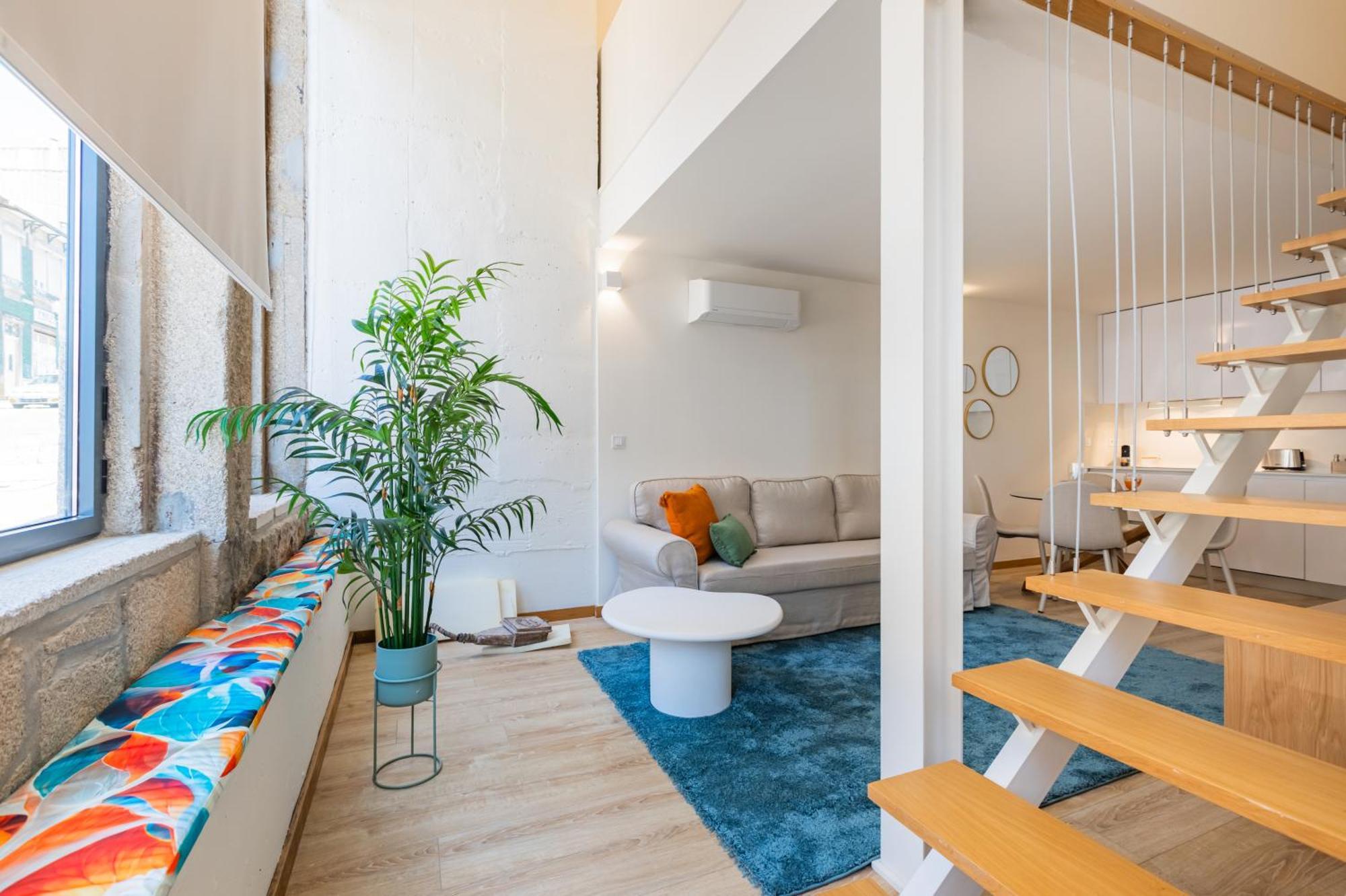 Duque De Saldanha Residences OOporto Chambre photo
