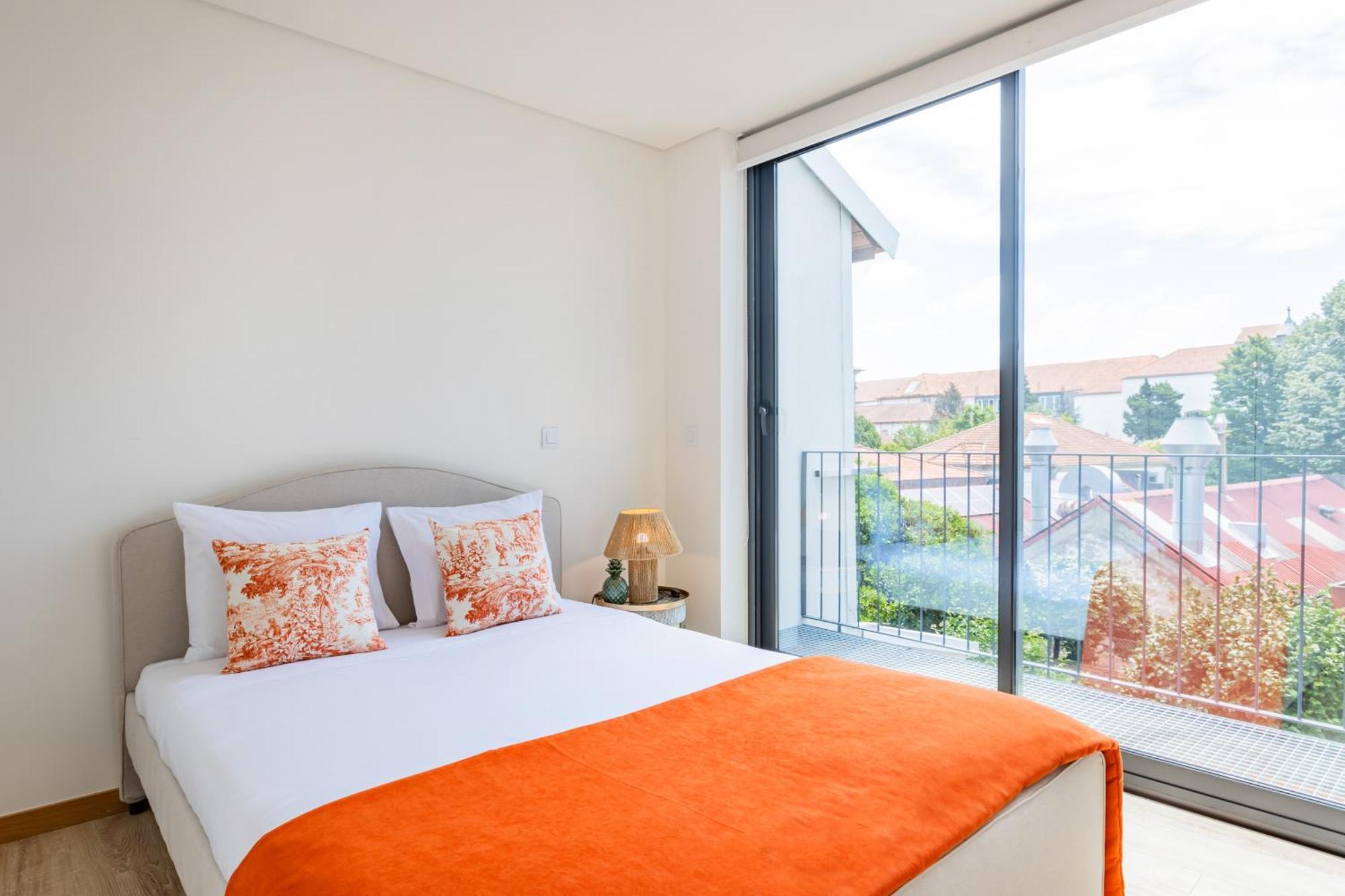 Duque De Saldanha Residences OOporto Extérieur photo