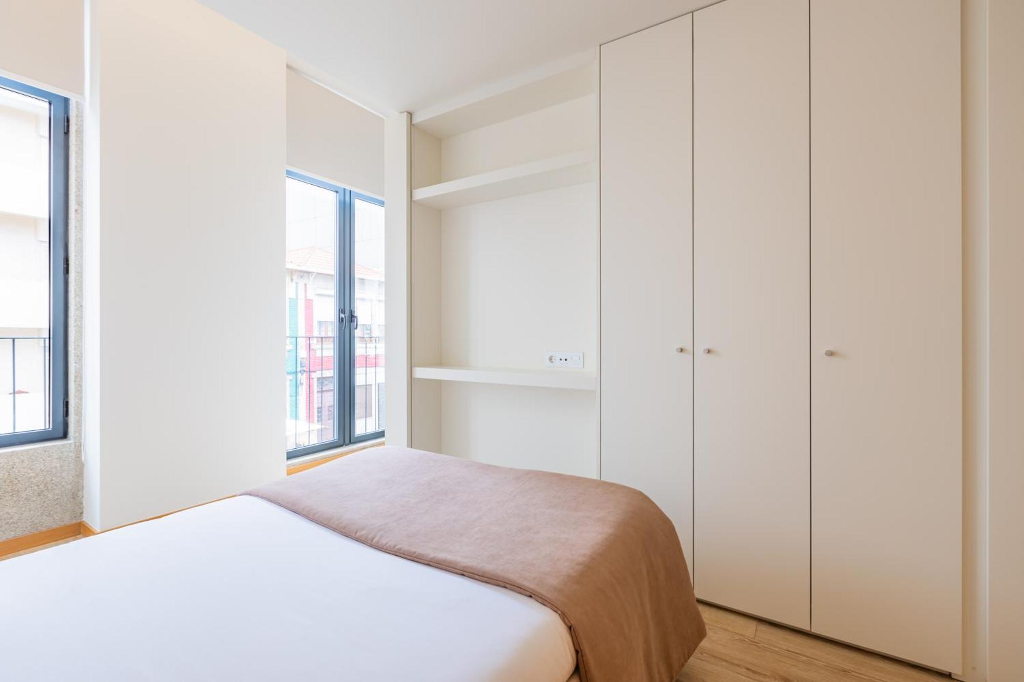 Duque De Saldanha Residences OOporto Chambre photo
