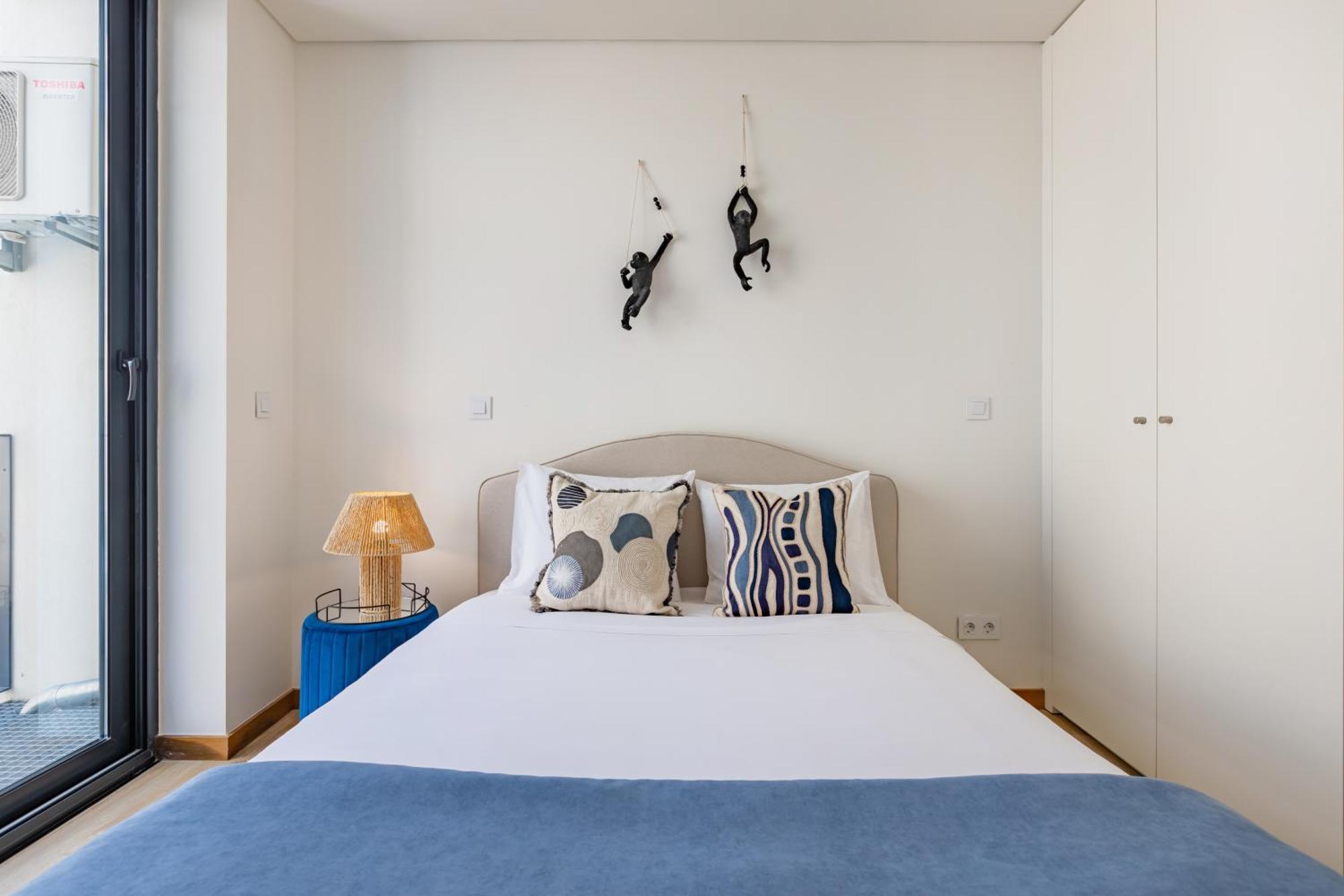 Duque De Saldanha Residences OOporto Chambre photo