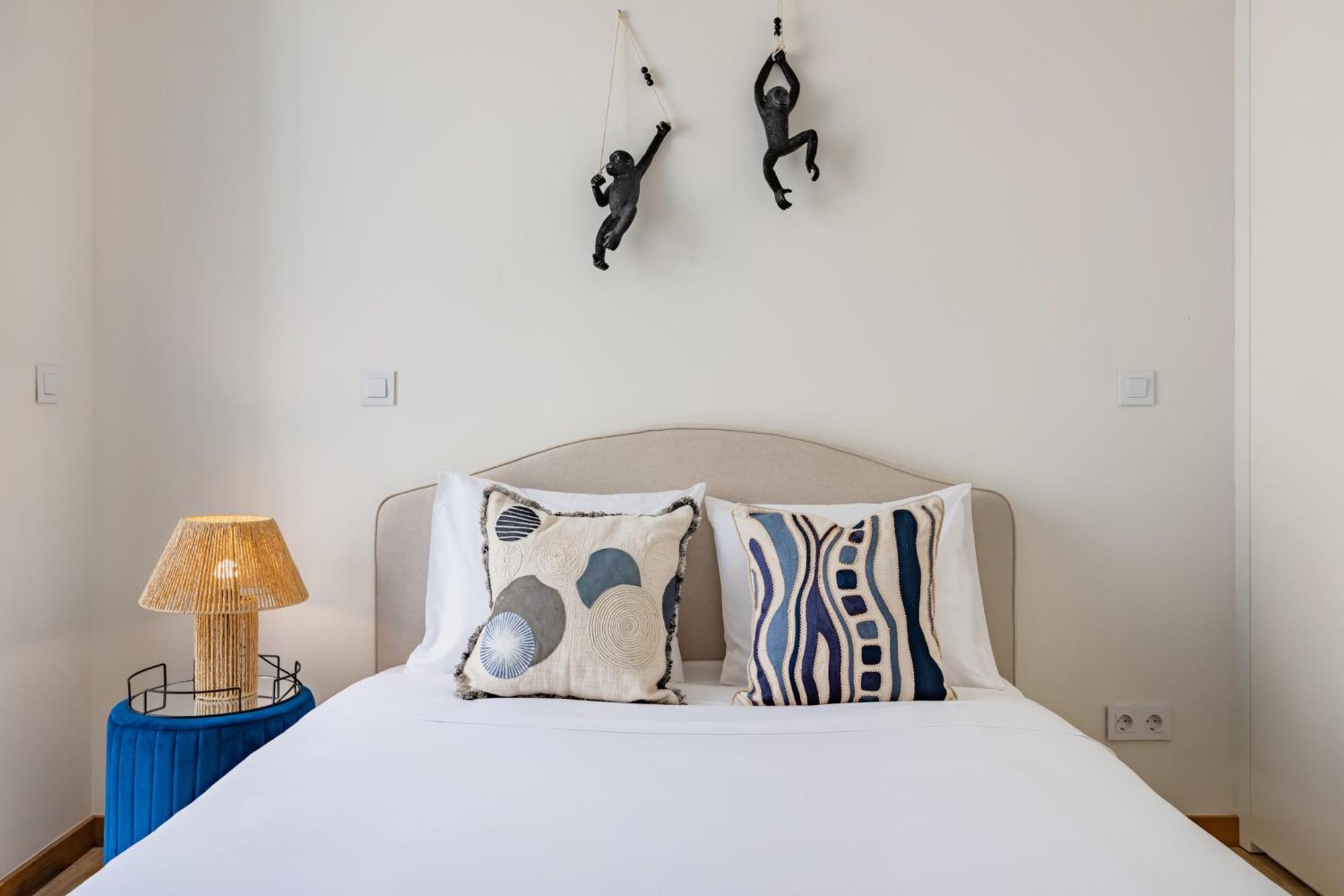 Duque De Saldanha Residences OOporto Chambre photo