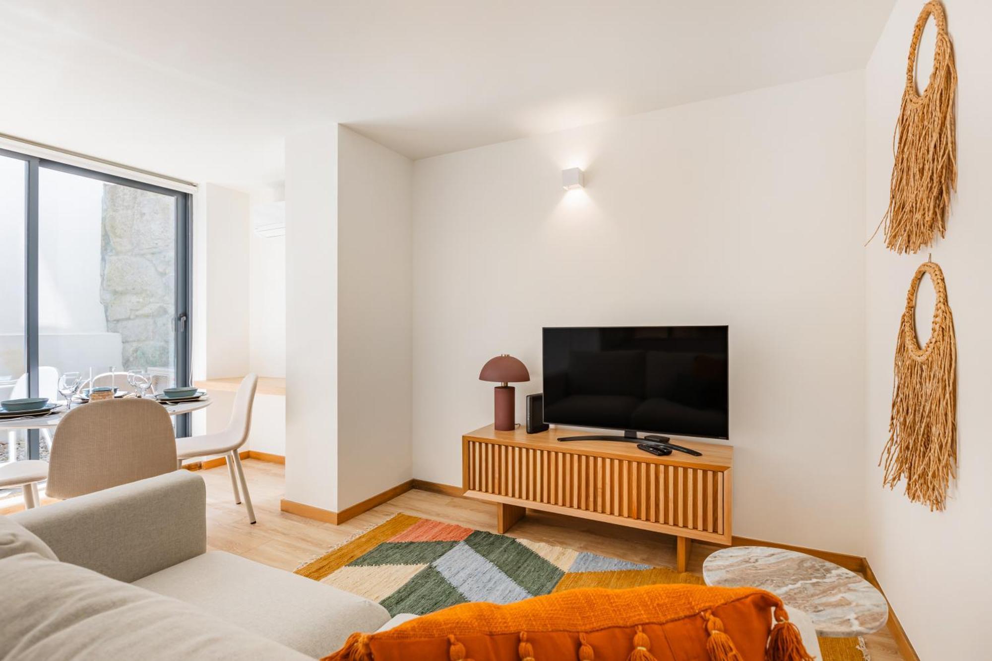 Duque De Saldanha Residences OOporto Chambre photo