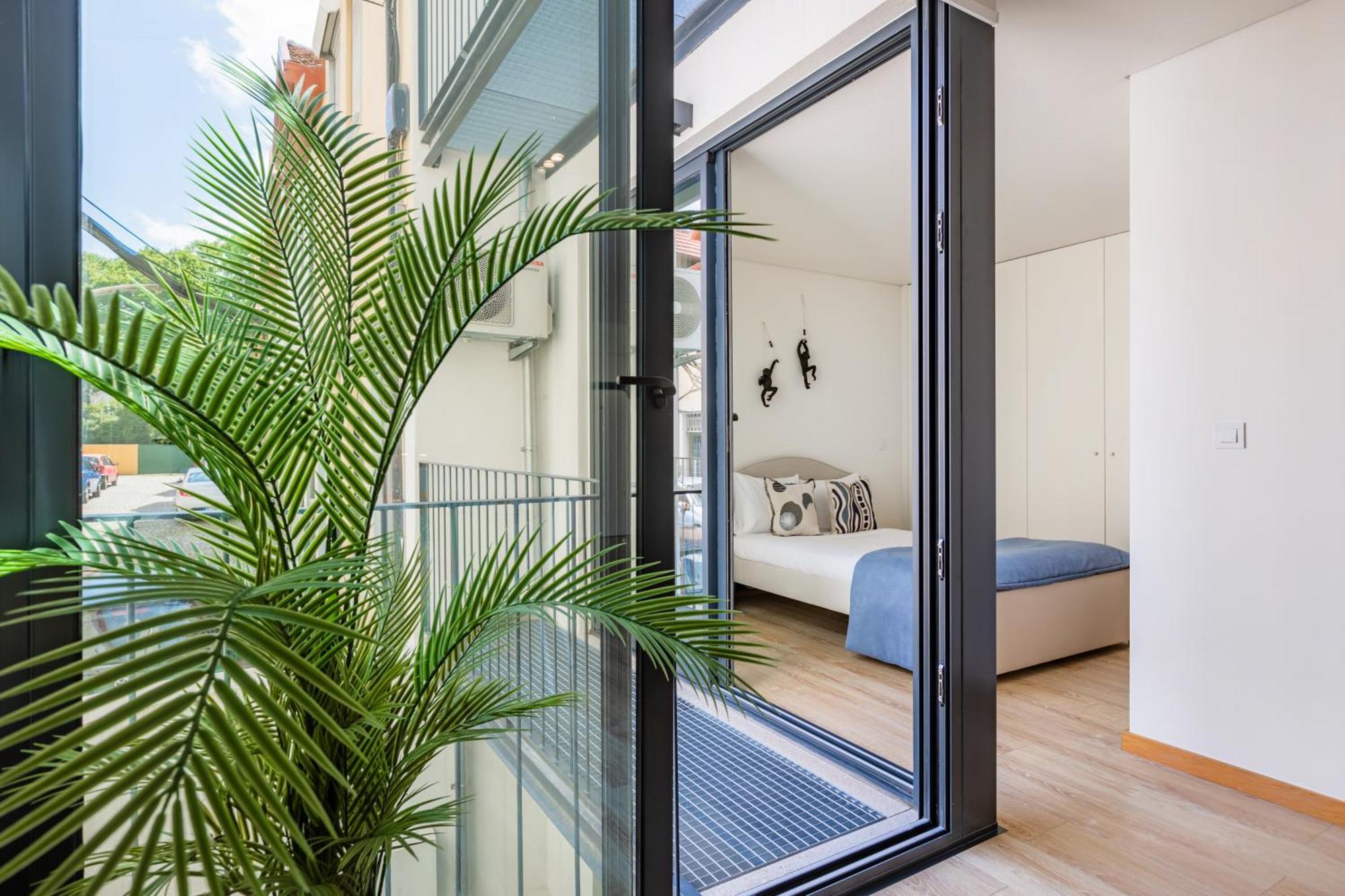 Duque De Saldanha Residences OOporto Extérieur photo