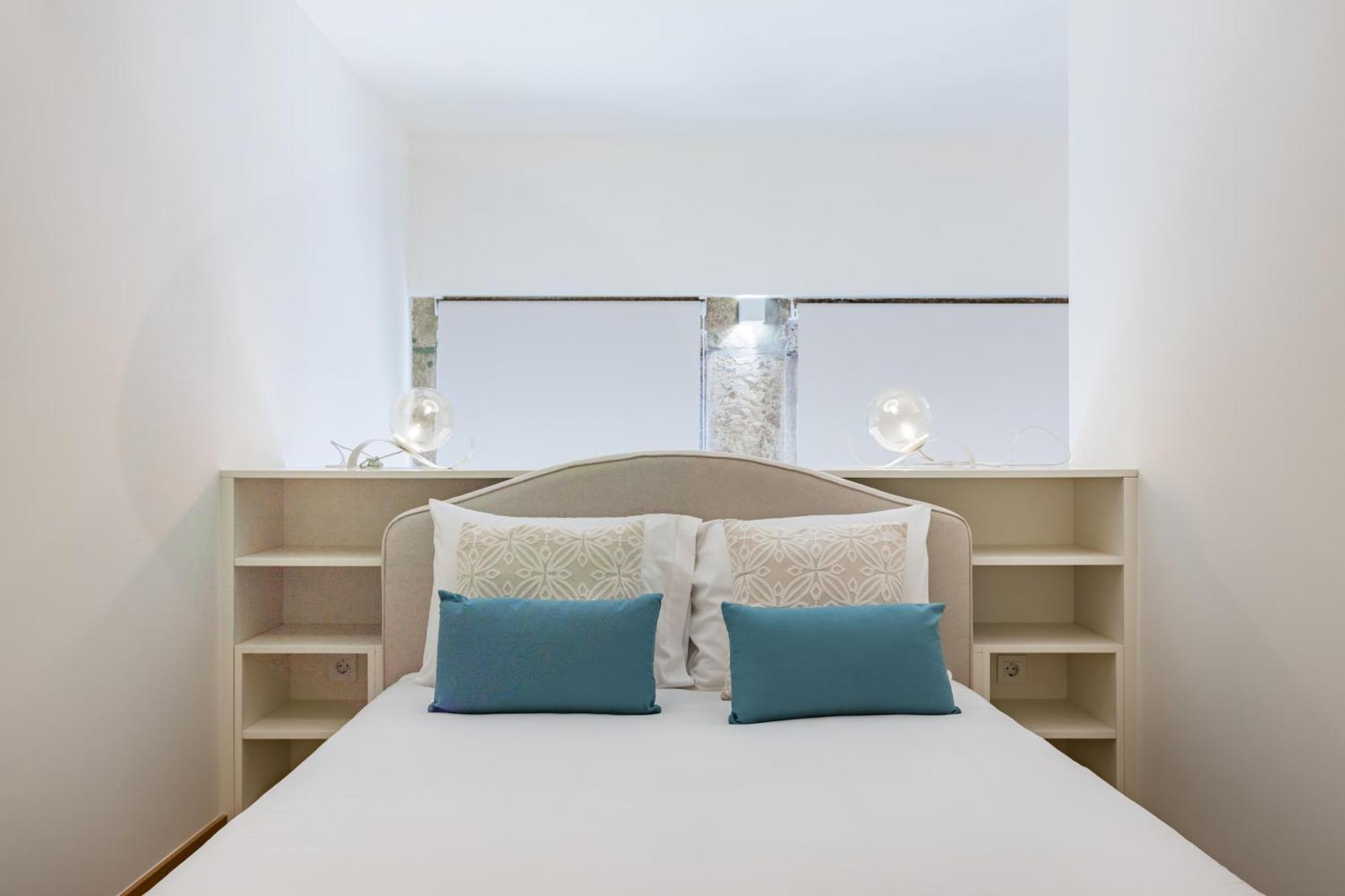 Duque De Saldanha Residences OOporto Chambre photo