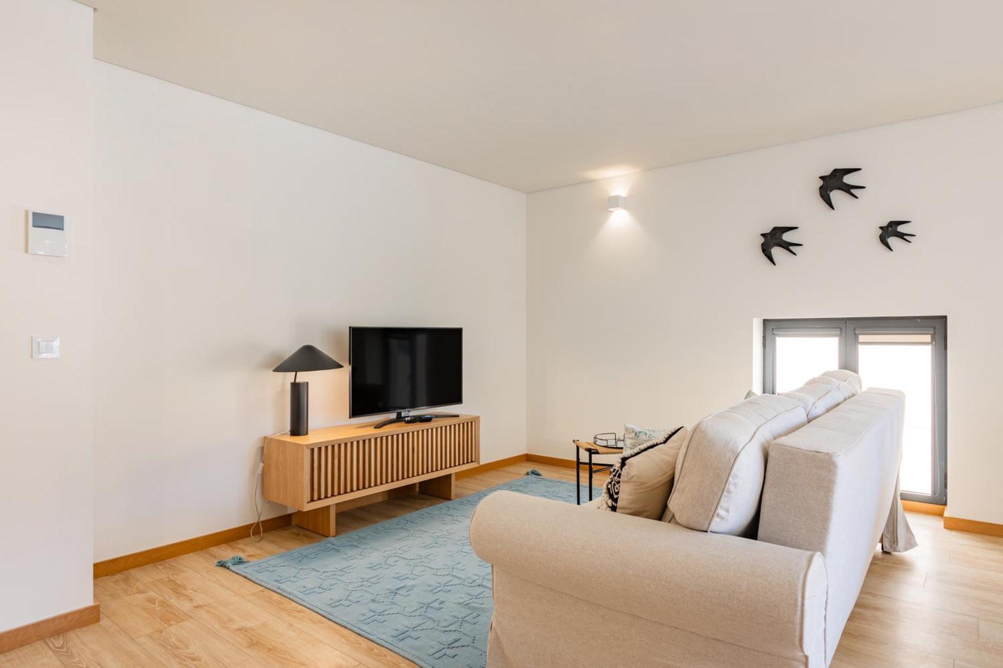 Duque De Saldanha Residences OOporto Chambre photo