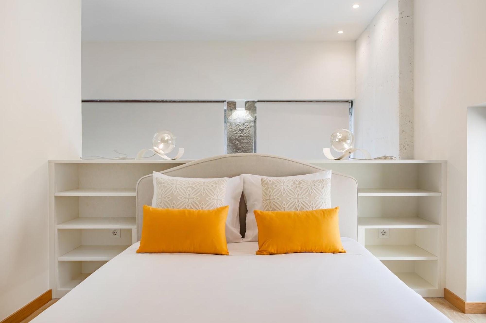 Duque De Saldanha Residences OOporto Chambre photo