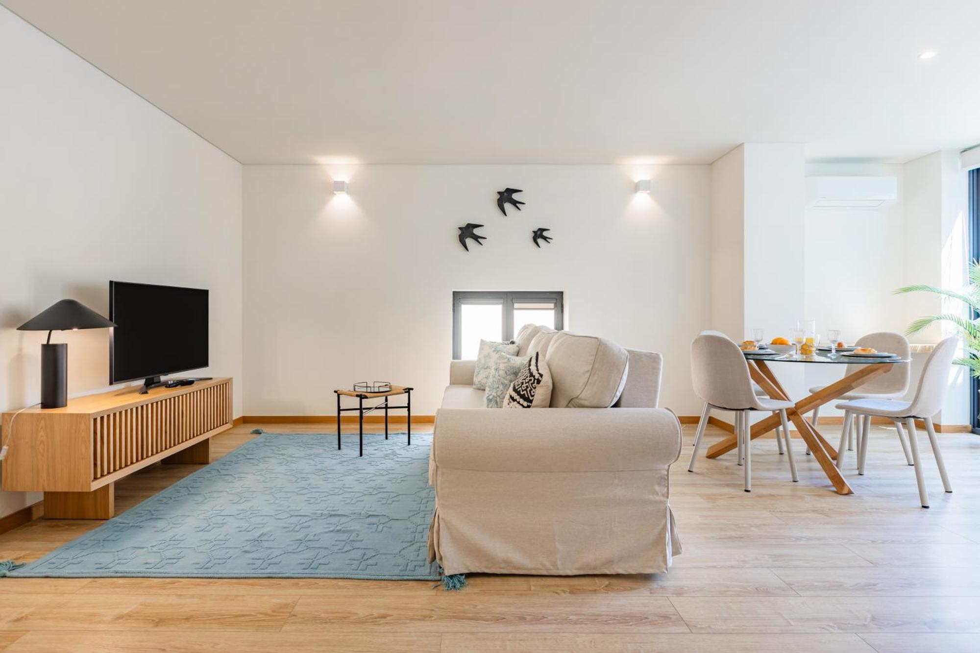 Duque De Saldanha Residences OOporto Chambre photo