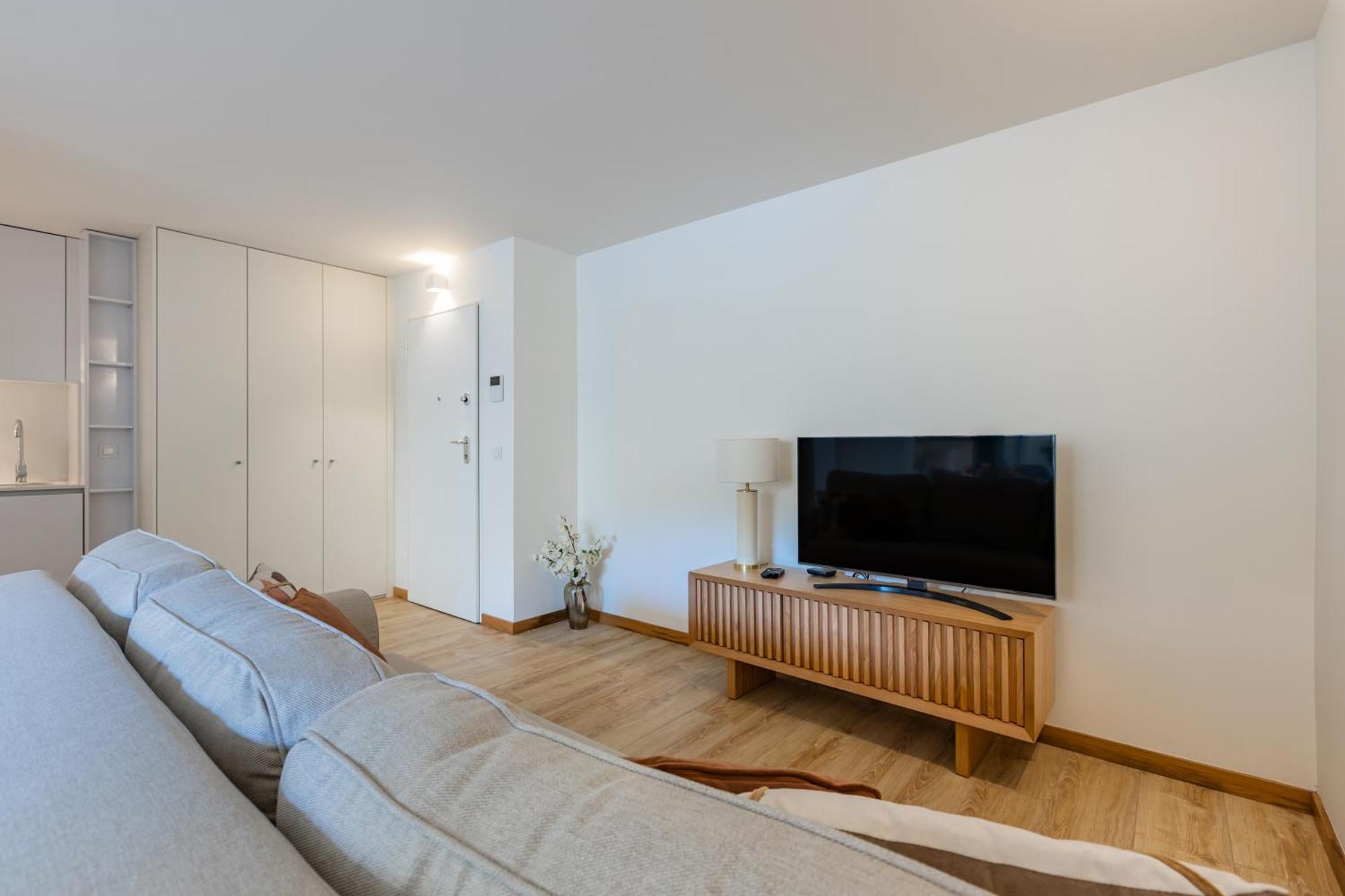 Duque De Saldanha Residences OOporto Chambre photo