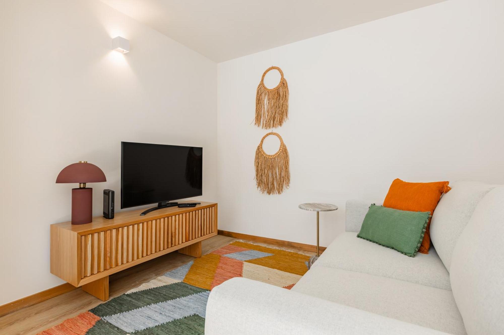 Duque De Saldanha Residences OOporto Chambre photo